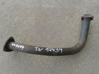 Hosenrohr / Abgasrohr / Auspuffrohr vorn Bosal-Vergl.-Nr.779-237<br>OPEL ASTRA F CC (53_, 54_, 58_, 59_) 1.6 I