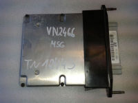 Steuergert Motor 93BB12A650BC<br>FORD MONDEO I (GBP) 1.8 I 16V