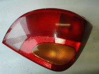 Rckleuchte / Heckleuchte / Rcklicht rechts 96FG13A602, 96FG13N004AA mit Lampentrger<br>FORD FIESTA IV (JA_, JB_) 1.25 I 16V