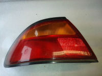 Rckleuchte / Heckleuchte / Rcklicht links 0431439<br>MAZDA 323 F V (BA) 1.5 16V