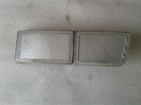 Blende Nebelscheinwerfer rechts 1H0941778<br>VW GOLF III (1H1) 1.8