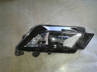 Nebelscheinwerfer rechts Halogen, 1NE01107702, 6J9941702A, ohne Lampentrger<br>SEAT IBIZA