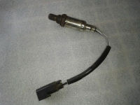 Lambdasonde 89FB-9F472-AB, 0258003076<br>FORD FIESTA III (GFJ) 1.1