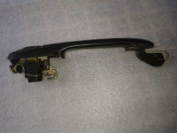 Trgriff rechts vorn <br>VW POLO (6N1) 50 1.0