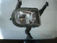 Nebelscheinwerfer rechts 0305053002, 1851754000, 9625306380<br>PEUGEOT 306 (7B, N3, N5) 1.4 SL