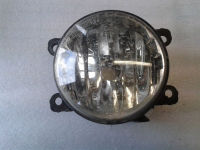 Nebelscheinwerfer 89502574 ohne Glhlampe<br>DACIA LOGAN MCV (KS_) 1.5 DCI