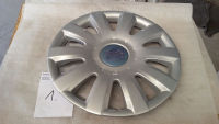 Radabdeckung / Radkappen / Radzierblenden 1M0601147K (15