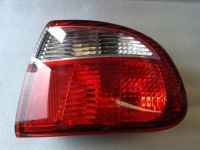Rckleuchte / Heckleuchte / Rcklicht aussen rechts 1M5945112, mit Lampentrger 1M5945257<br>SEAT TOLEDO II