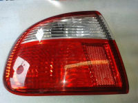 Rckleuchte / Heckleuchte / Rcklicht aussen links 1M5945111, 1M5945095<br>SEAT TOLEDO II