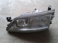Hauptscheinwerfer links 54532889<br>OPEL VECTRA B (36_) 1.6I 16V