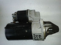 Anlasser / Starter 0001107402, 12V<br>OPEL CORSA C (F08, F68) 1.0