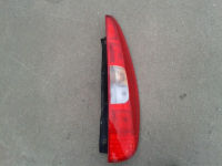 Rckleuchte / Heckleuchte / Rcklicht rechts mit Lampentrger Bosch-Vergl.-Nr.:0319341104<br>MITSUBISHI COLT VI (Z3_A, Z2_A) 1.3