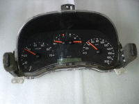 Instrumentenkombination /Tacho/Kombiinstrument 46812961, 503000341000, 90689<br>FIAT PUNTO (188) 1.2 60 (188.030, .050, .130,