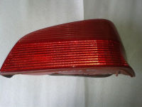 Rckleuchte / Heckleuchte / Rcklicht rechts mit Lampentrger<br>PEUGEOT 106 II (1) 1.0 I