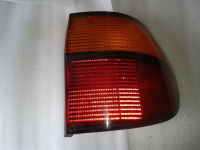 Rckleuchte / Heckleuchte / Rcklicht aussen rechts mit Lampentrger 7M0945258A<br>VW SHARAN (7M8, 7M9, 7M6) 2.0