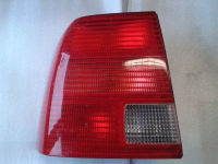 Rckleuchte / Heckleuchte / Rcklicht links 3B5945095F, mit Lampentrger 3B5945257<br>VW PASSAT (3B3) 1.6
