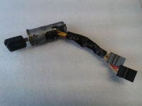 Schliezylinder, Zndschlo <br>RENAULT CLIO I (B/C57_, 5/357_) 1.2  (5/357Y, 5/