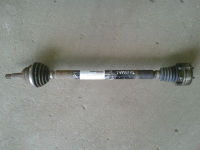 Antriebswelle rechts vorn <br>VW POLO (6N1) 50 1.0