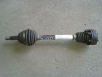 Antriebswelle links vorn <br>VW POLO (6N1) 50 1.0