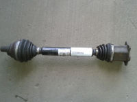 Antriebswelle rechts vorn 3C0407272L<br>VW / VOLKSWAGEN PASSAT 3C