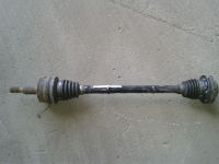 Antriebswelle links hinten 7H0501201C<br>VW / VOLKSWAGEN TRANSPORTER T5
