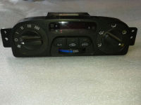 Heizungsbettigung (Konsole) OK9AB61190<br>KIA CLARUS (K9A) 2.0 I 16V