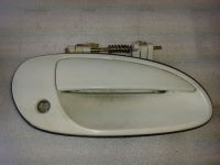 Trgriff rechts vorn K9A358410<br>KIA CLARUS (K9A) 2.0 I 16V