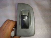 Schalter Fensterheber links hinten<br>KIA CLARUS (K9A) 2.0 I 16V