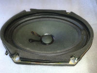 Lautsprecher links vorn K9A366961<br>KIA CLARUS (K9A) 2.0 I 16V