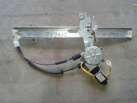 Fensterheber links vorn mit Motor WH536DO<br>KIA CLARUS (K9A) 2.0 I 16V