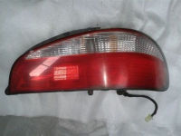 R�ckleuchte R�cklicht Heckleuchte Schlussleuchte rechts mit Lampentr�ger 0K9A051140R / OK9051140R<br>KIA CLARUS (K9A) 2.0 I 16V