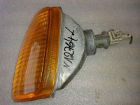 Blinker links vorn 867953049<br>VW POLO COUPE (86C, 80) 1.3  KAT