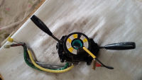 Lenkstockschalter Kombischalter, Airbagschleifring, Airbagkontakteinheit<br>SUZUKI SWIFT II SCHRGHECK (EA) 1.3  (MA)