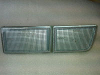 Blende Nebelscheinwerfer rechts 1H0941778A, AK2 8580.39/1<br>VW GOLF III (1H1) 1.8