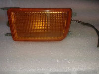 Blinker links vorn 1H0953155C, AK2 8580.39<br>VW GOLF III (1H1) 1.8