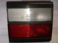 Rckleuchte / Heckleuchte / Rcklicht innen links mit Lampentrger 333945259, 333945107<br>VW PASSAT VARIANT (3A5, 35I) 1.8