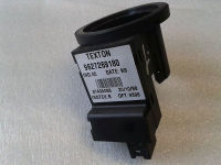 Lesespule Wegfahrsperre 9627269180<br>PEUGEOT 206 SCHRGHECK (2A/C) 1.4 I