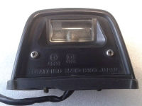Kennzeichenleuchte 35910-8400<br>SUZUKI ALTO II (EC) 0.8  (SB308/CA)