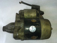 Anlasser / Starter M3T24482, 12V, 1528<br>MAZDA 626 III HATCHBACK (GD) 2.0 12V