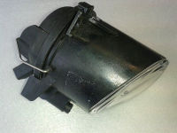 Nebelscheinwerfer links 5P0941699A<br>SEAT LEON