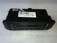 Bedienelement, Klimaanlage 8379521, 9341704021, 8362767<br>BMW 3 (E36) 318 I