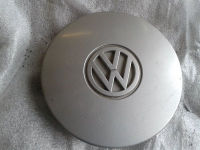 Radabdeckung / Radkappen / Radzierblenden Nabenabdeckung, Felgendeckel,6N0601149A<br>VW / VOLKSWAGEN 