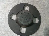 Radabdeckung / Radkappen / Radzierblenden 871601171<br>VW / VOLKSWAGEN 