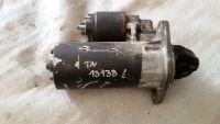 Anlasser / Starter 12V 1,4kw Vergleichs-Nr.:0986016860<br>OPEL VECTRA A (86_, 87_) 2.5 V6