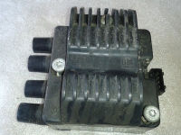 Zndspule 9619, 4133, 5H19<br>OPEL CORSA B (73_, 78_, 79_) 1.2I