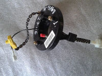 Airbag Kontakteinheit <br>VW GOLF III (1H1) 1,6