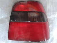 Rckleuchte / Heckleuchte / Rcklicht rechts mit Lampentrger 24621701<br>SKODA FELICIA II (6U1) 1.3