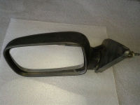 Auenspiegel mechanisch Standard links 415501405, 010388,010389<br>SKODA FELICIA II (6U1) 1.3
