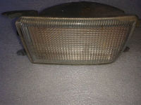 Blinker links vorn <br>VW GOLF III (1H1) 1,6