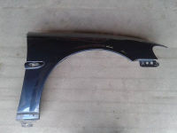 Kotflgel mit Blinker ohne Antennenloch rechts vorn lackiert<br>OPEL VECTRA B CARAVAN (31_) 1.6 I 16V